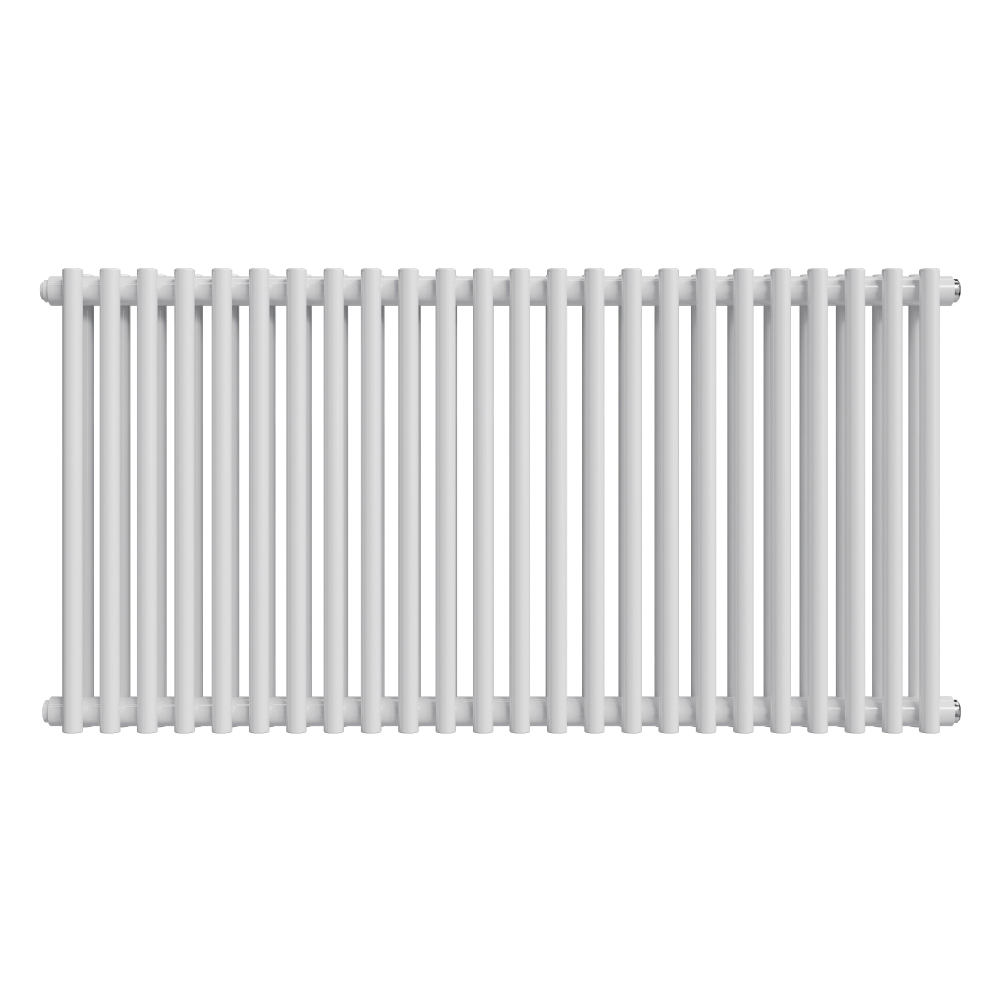 Дизайн-радиатор Royal Thermo Shift R22 C2050 - 24 секц. RAL9016