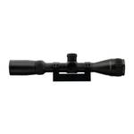 Оптический прицел Nikko Stirling Air King 2-7x32 ( установка на Hatsan 125 / Сетка Half Mil-Dot / с подсветкой )