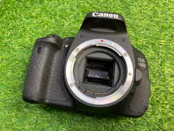 Canon 600D + 18-55mm 7.500 кадров Покупка/Продажа