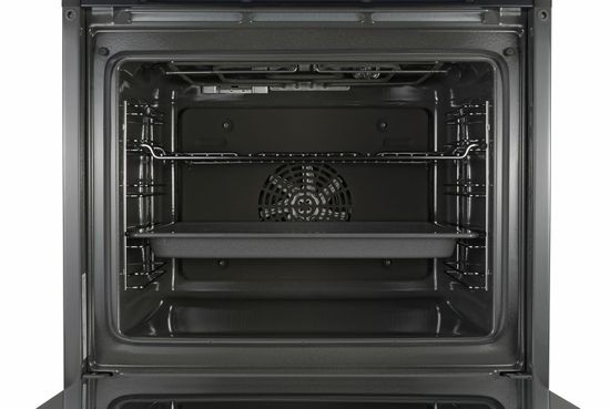 Электрический духовой шкаф Bosch HBG237BS0R