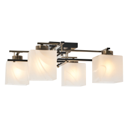 Потолочная люстра MyFar Bona MR1590-4C, кол-во плафонов: 4 шт
