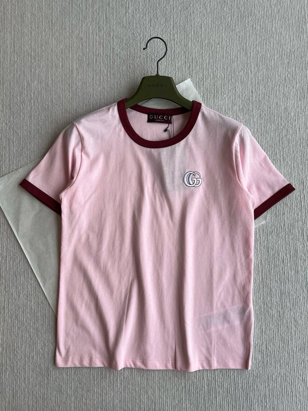 Футболка Gucci
