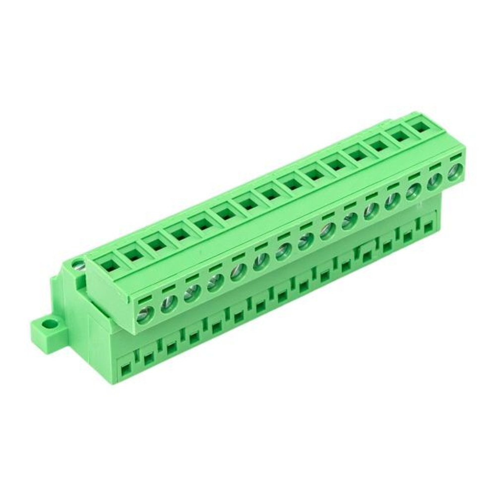 Панель втычная EKF mccb99m-400-pin-3r
