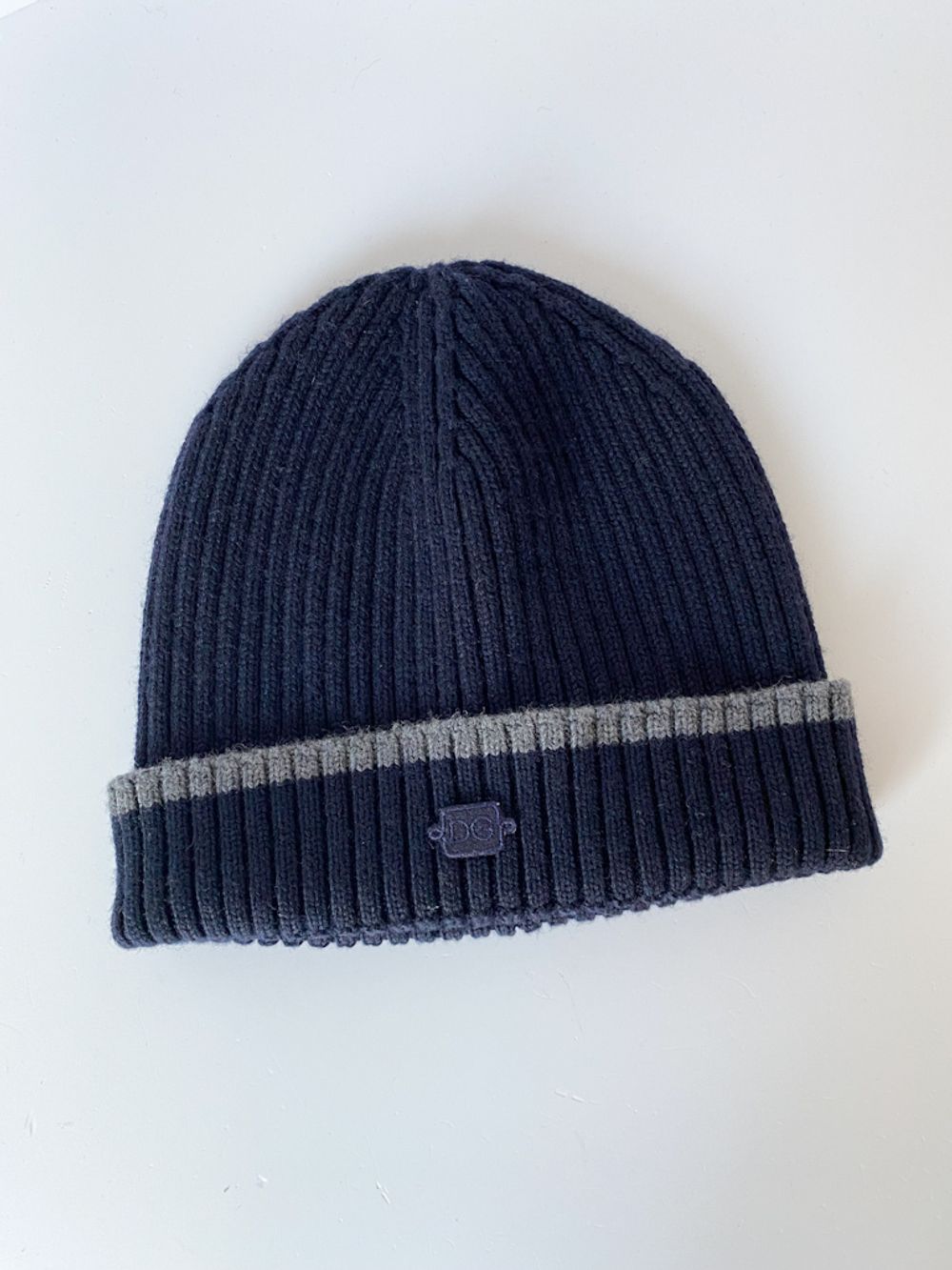 Шерстяная шапка Dolce&Gabbana, 140