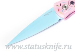 Нож Pro-Tech Godson 721 Exclusive Dessert Warriorфотография - 2