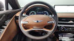 Genesis G80 (RG3) Бензин 2.5 Turbo 2WD (04.2021)
