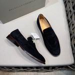 Лоферы Brunello Cucinelli