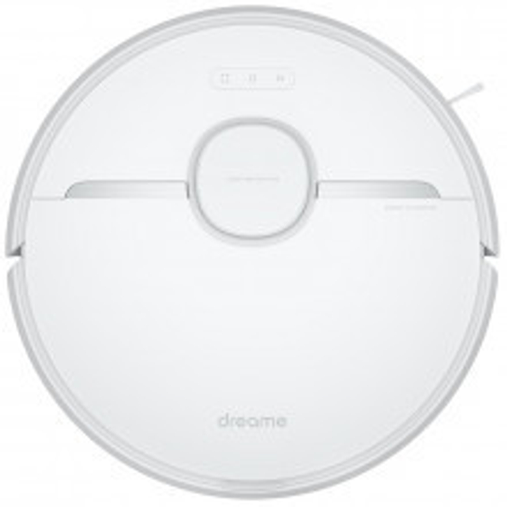 Робот-пылесос Xiaomi Dreame D9RU, белый