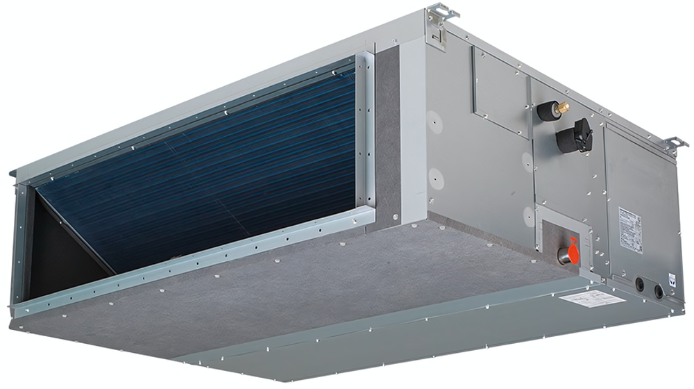 Канальный кондиционер Daikin FDA200A/RZA200D