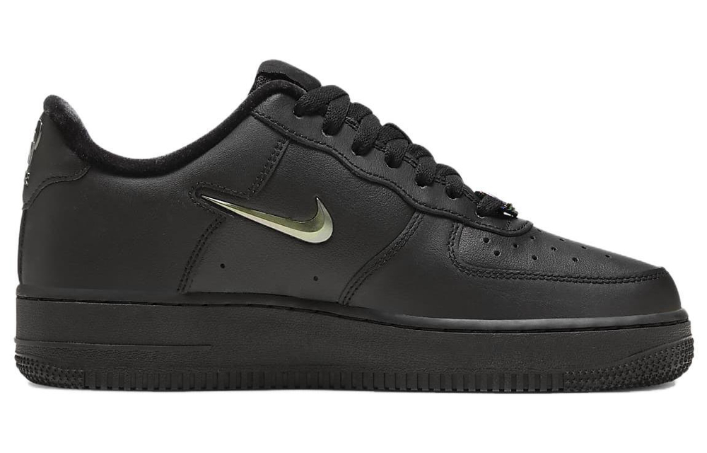 Кроссовки Nike Air Force 1 Low (Женская размерная сетка)