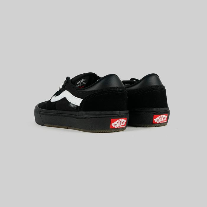 Кеды Vans Gilbert Crockett артикул:VA5JIF1OJ - купить в магазине Дайс