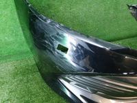 Бампер передний Toyota Camry 8 XV70 (2017-2021)