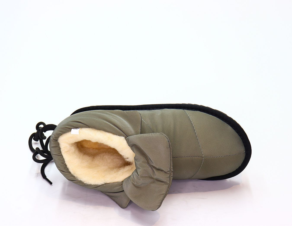 Дутики (36-41) р. / шт. U583/20