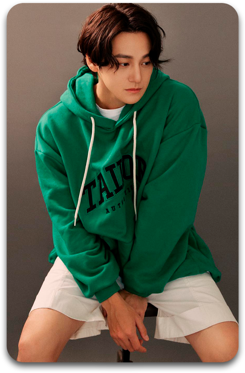 Карта #0959 / Kim Beom