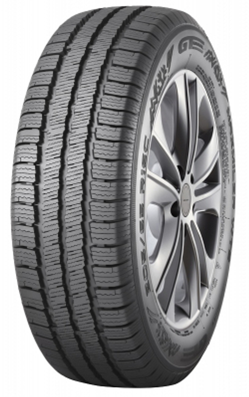 Легковая шина 215/65R16 MAXMILER WT2 109/107T GT Radial.
