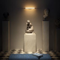 Бра Maytoni Oculus MIR014WL-L12C3K