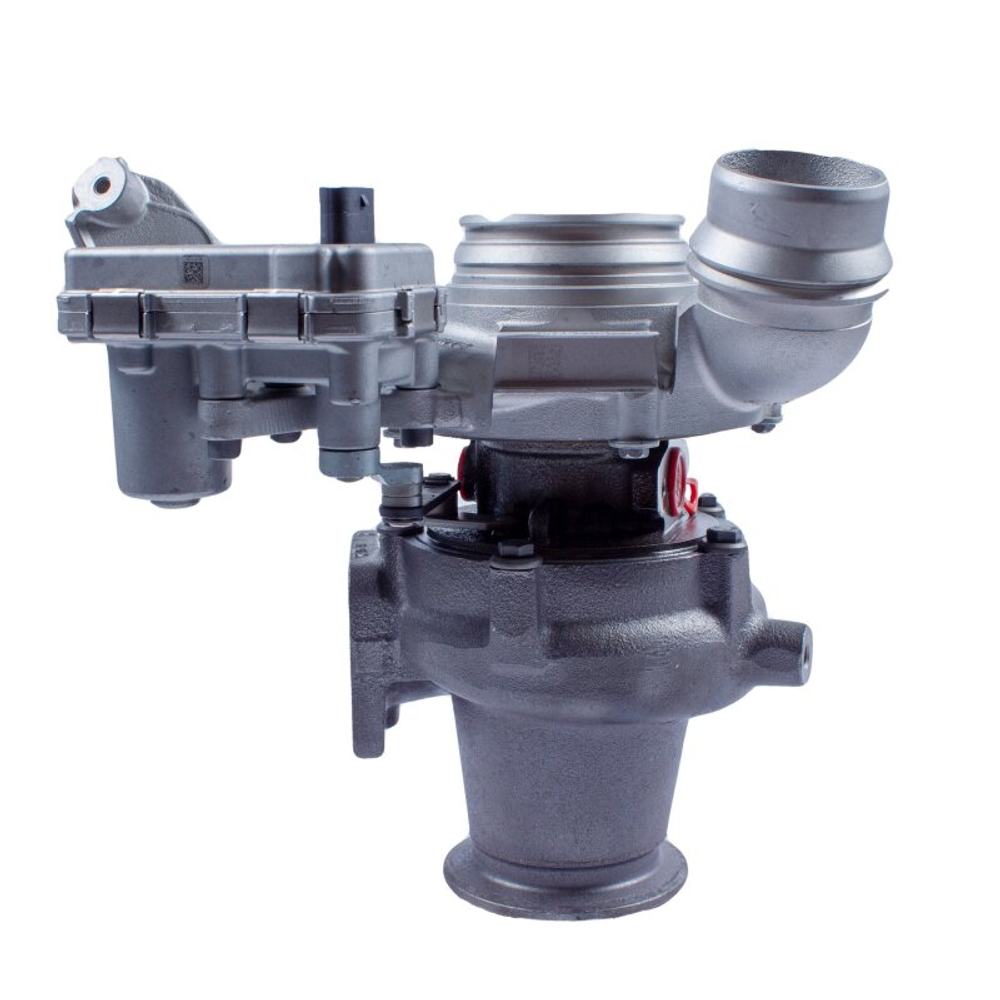 Турбина 8513123 IHI для BMW