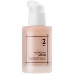 Восстанавливающая кремовая сыворотка с комплексом протеинов numbuzin No.2 Protein 43% Creamy Serum Срок март 2026