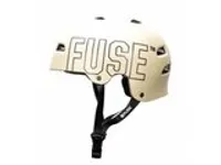 Шлем Fuse Alpha (песочный)