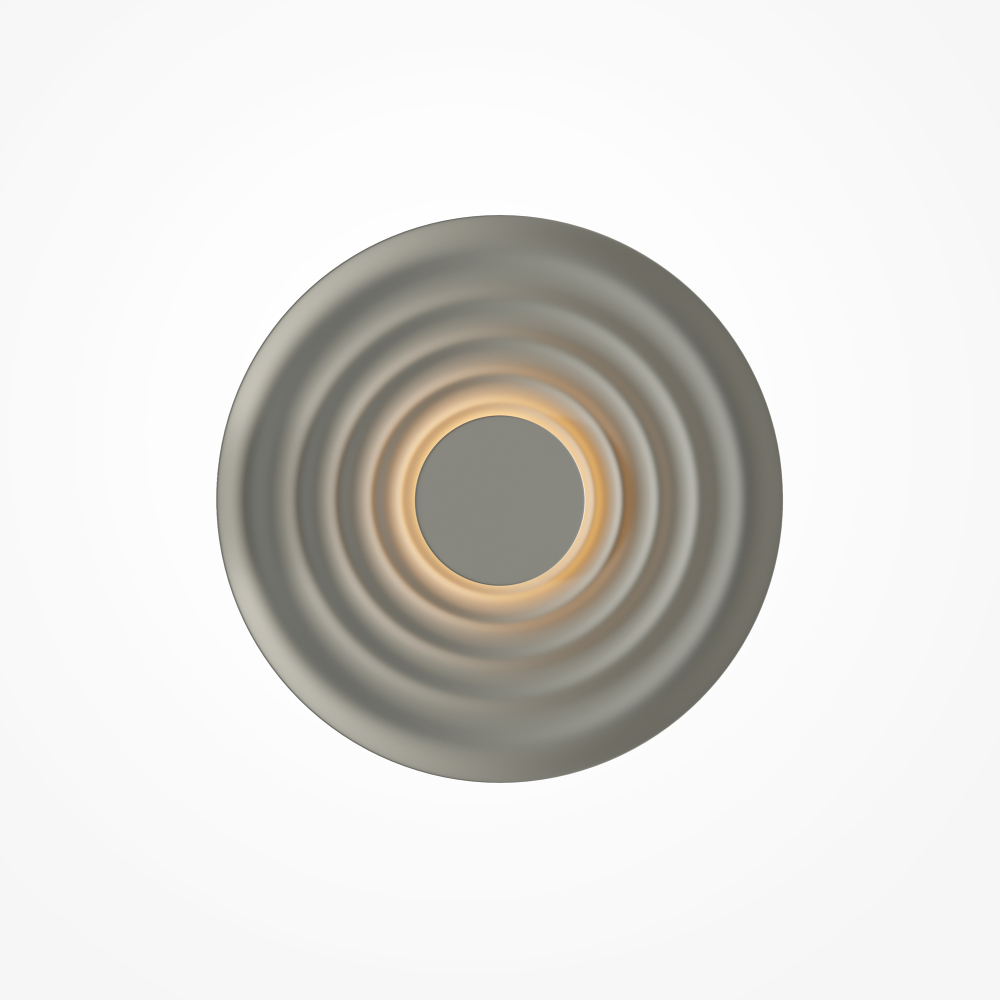 Настенный светильник (бра) Maytoni MOD400WL-L5KH3K