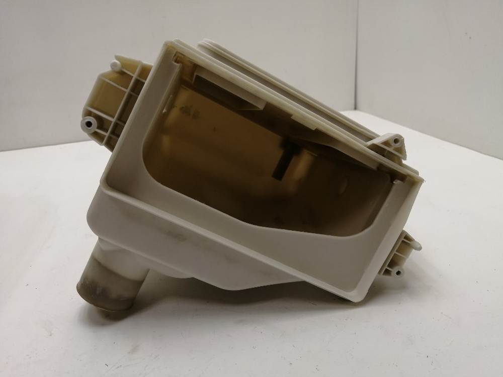WF-S861 кт111 Бункер дозатора порошка для стиральной машины Samsung WF-S861 б/у