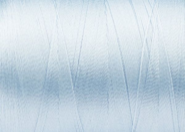 Нитки для креативных работ Aurora №120, 300 м, цв. PF361, 5 катушек