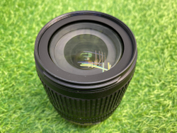 Nikon 18-105mm AF-S ED DX Покупка/Продажа