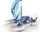 Konstruktor TRIMARAN AND WATERCRAFT (EN-FR)95030099