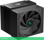 Кулер для процессора DeepCool Assassin IV VC Vision Black (R-ASN4-BKNVMD-G)