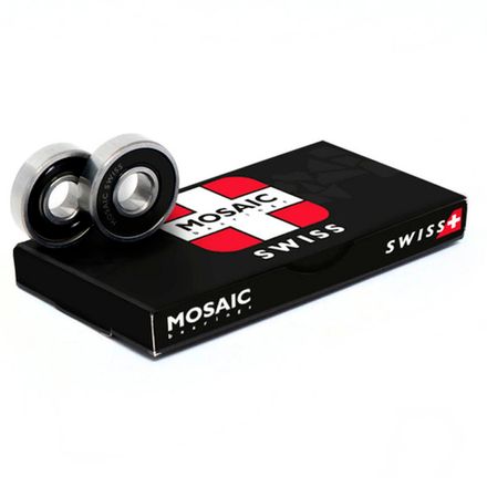 Подшипники MOSAIC SWISS BLACK