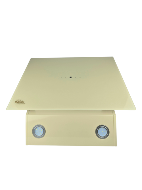 Вытяжка кухонная "Oasis" NB-60l беж