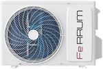 Сплит-система кондиционер Ferrum Trust FIS12A3/FOS12A3 на 35 м²
