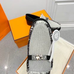 Hermes Loafer