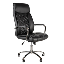 Компьютерное кресло MF-720A black