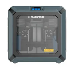 Фотография — 3D-принтер FlashForge Creator 3