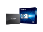 SSD накопитель Gigabyte GP-GSTFS31100TNTD 1ТБ, 2.5" SATA, SATA III, [GP-GSTFS31100TNTD]