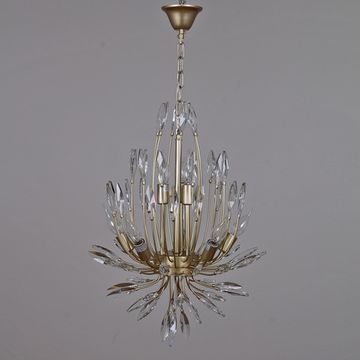 02374-0.4-08 COPPER светильник потолочный