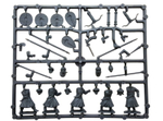 Arab Spearmen & Archers