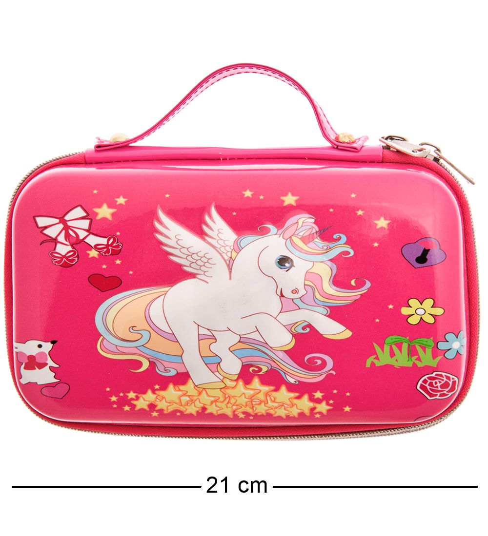 BX-150/3 Пенал «Единорог»