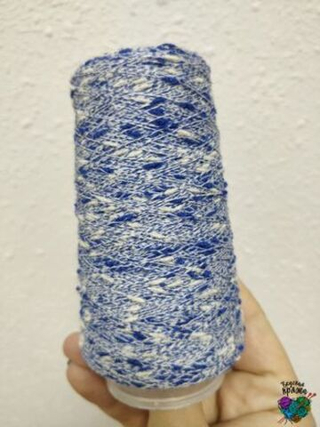 Небесный, АРТ. 160, УЗЕЛКОВЫЙ ЛЮРЕКС