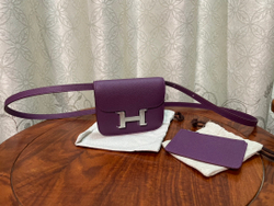 Hermes Constance Slim