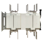 Рубильник-переключатель 2500A 4P c рукояткой управления для прямой установки PowerSwitch EKF