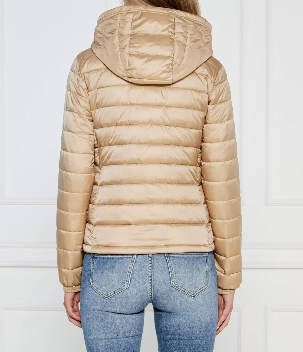 Куртка Guess Jeans - бежевый(W4YL00 WG922)