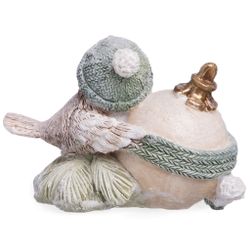 СТАТУЭТКА "ПТИЧКА" 9,5Х6Х6 СМ