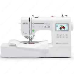 Швейно-вышивальная машина BabyLock Verve BLMVR