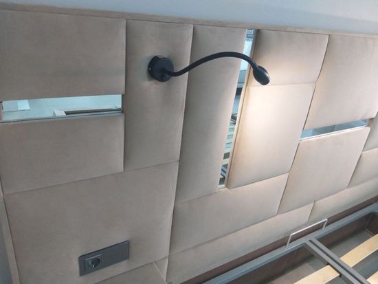 Кровать Астра