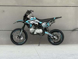 Мотоцикл FXMOTO Y3