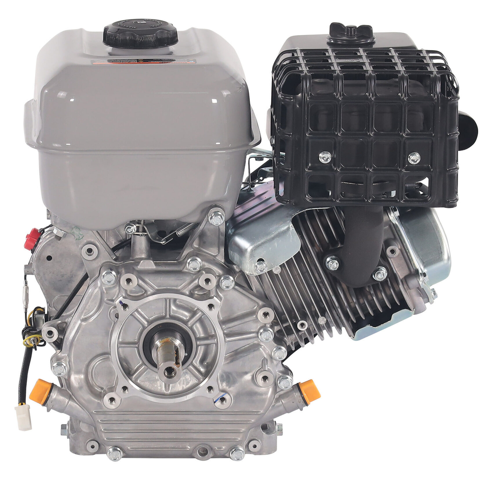 Двигатель бензиновый EVOline GB 460