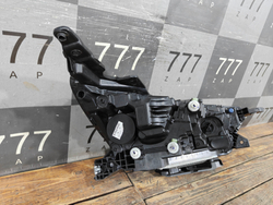 Фара левая Baic X7 20-нв Б/У Оригинал XA00088144