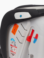 Автокресло Happy Baby Sandex 0-1-2-3